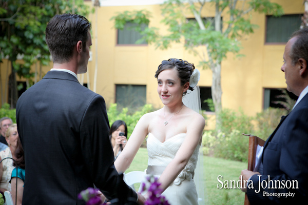 Best Royal Pacific Wedding photographer - Sandra Johnson (SJFoto.com)